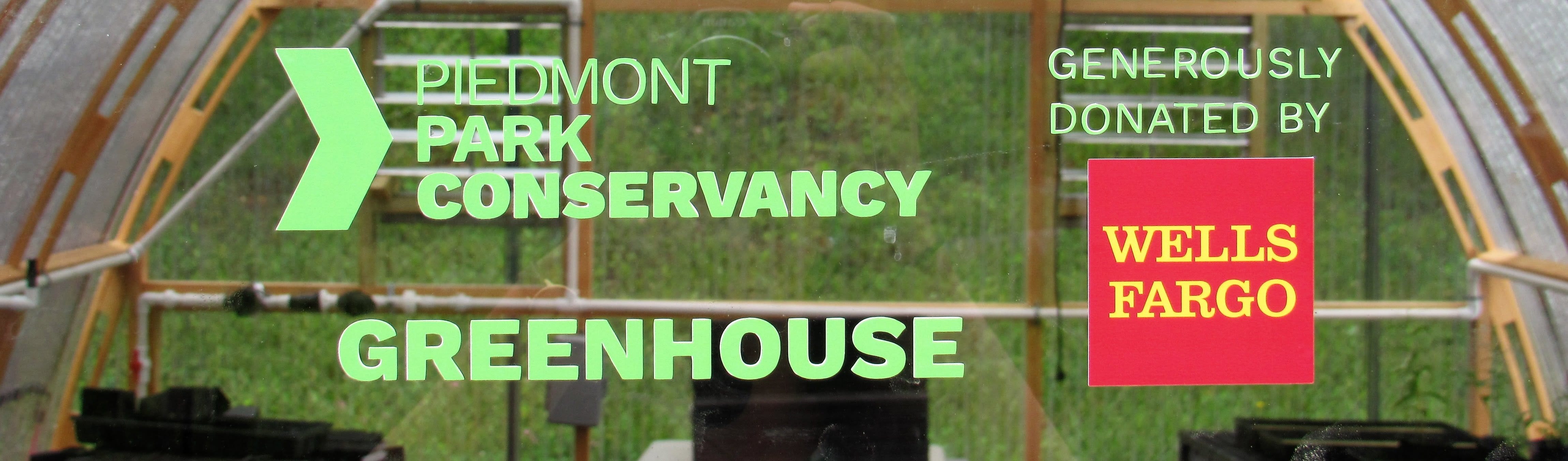 Piedmont Park Greenhouse Open for Education Programs Piedmont Park