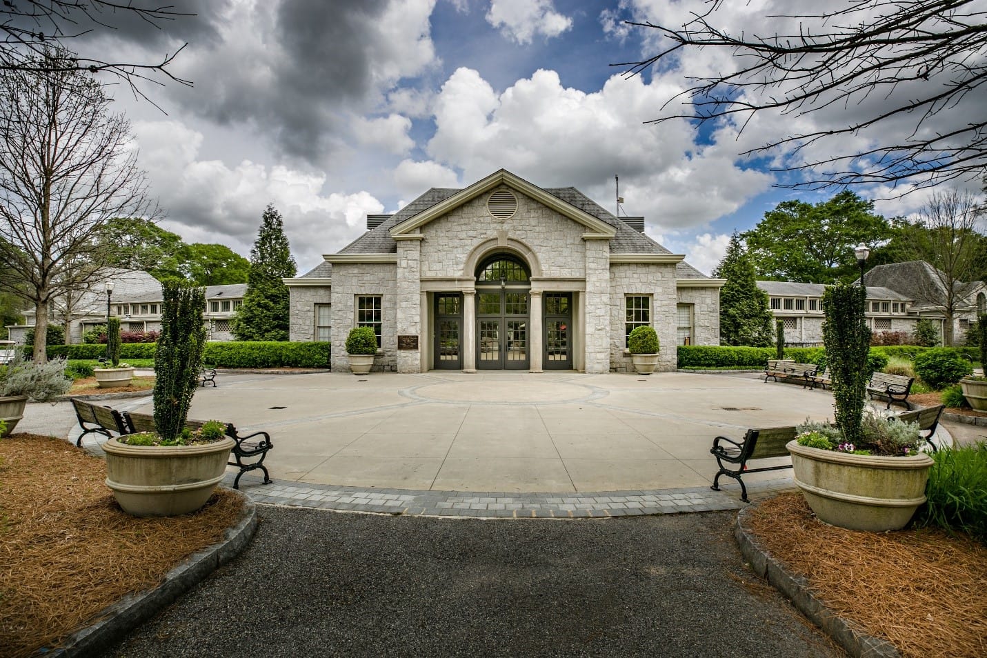 greystone Piedmont Park Conservancy, Inc.